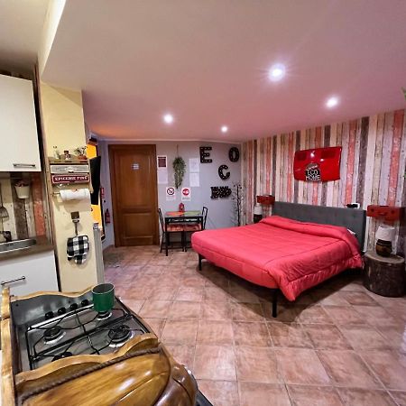 Eco Home Bracciano  Zewnętrze zdjęcie