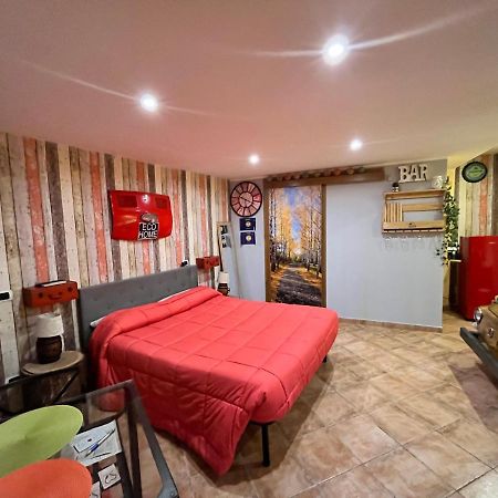 Eco Home Bracciano  Zewnętrze zdjęcie