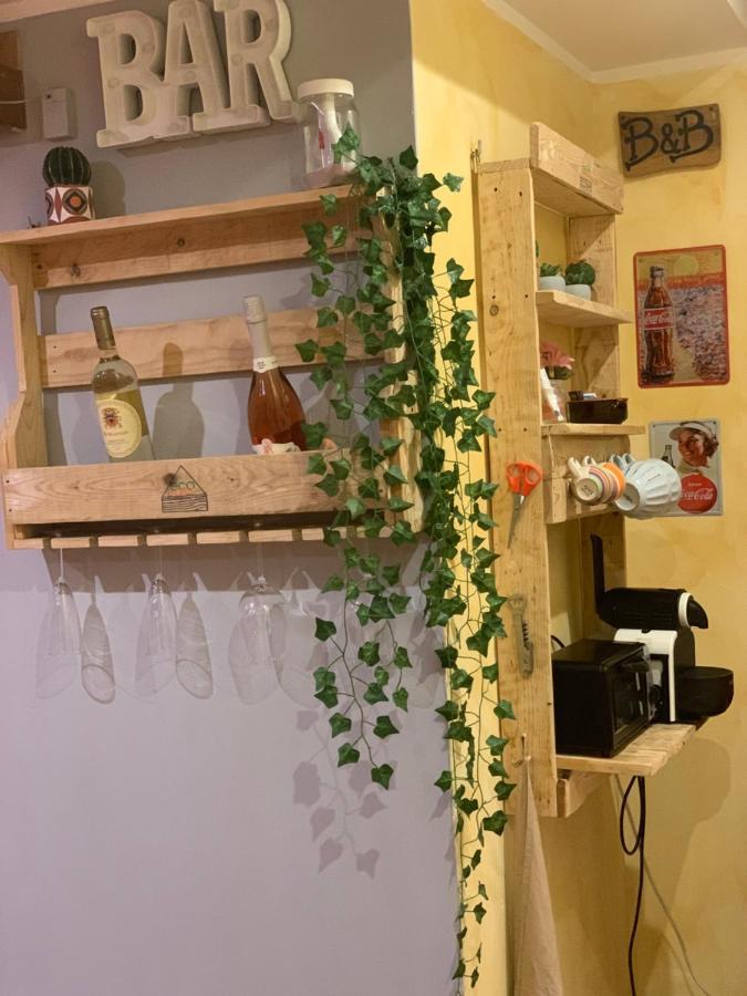 Eco Home Bracciano  Zewnętrze zdjęcie