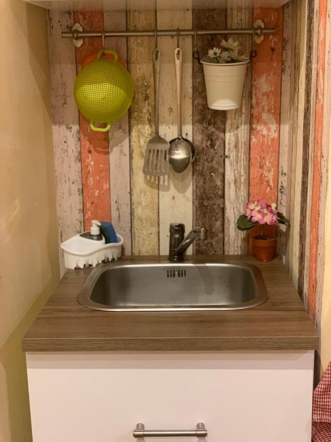 Eco Home Bracciano  Zewnętrze zdjęcie