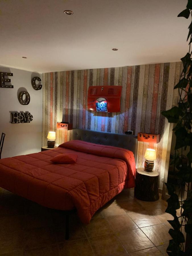 Eco Home Bracciano  Zewnętrze zdjęcie