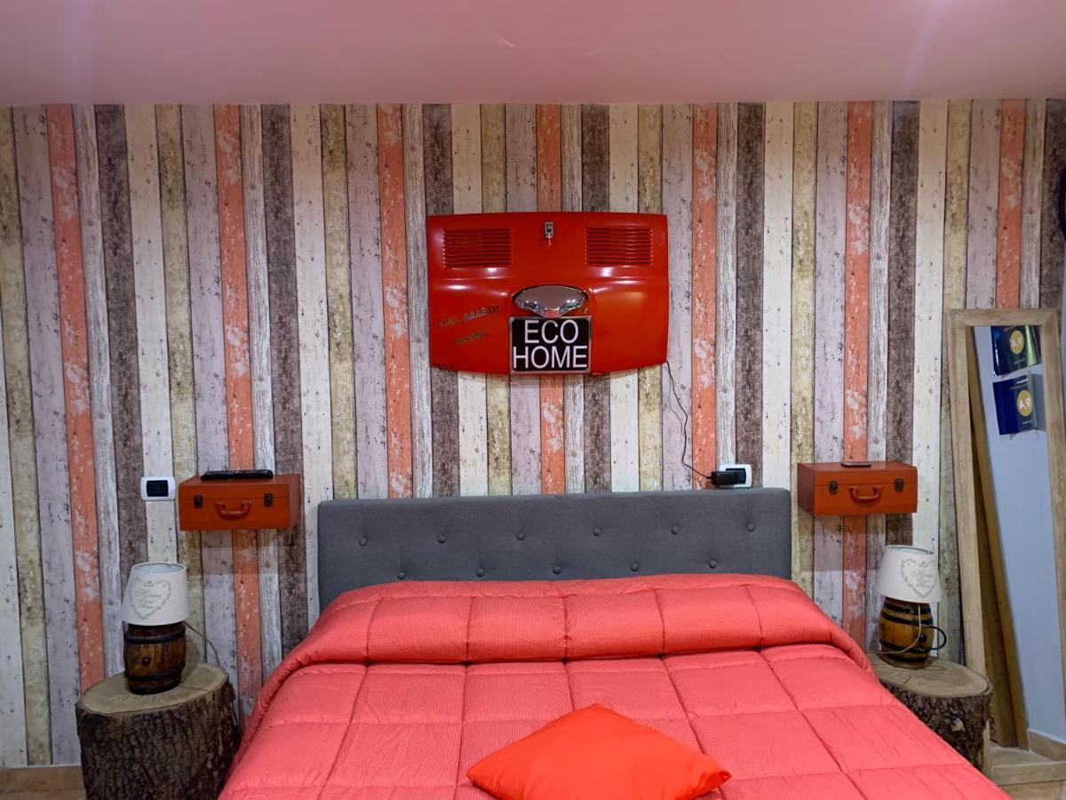 Eco Home Bracciano  Zewnętrze zdjęcie