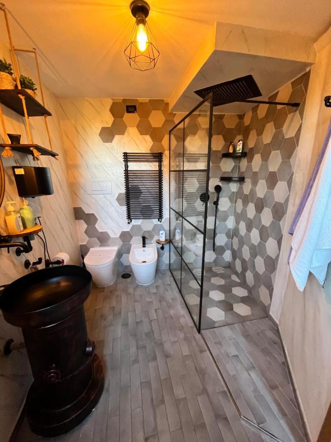 Eco Home Bracciano  Zewnętrze zdjęcie
