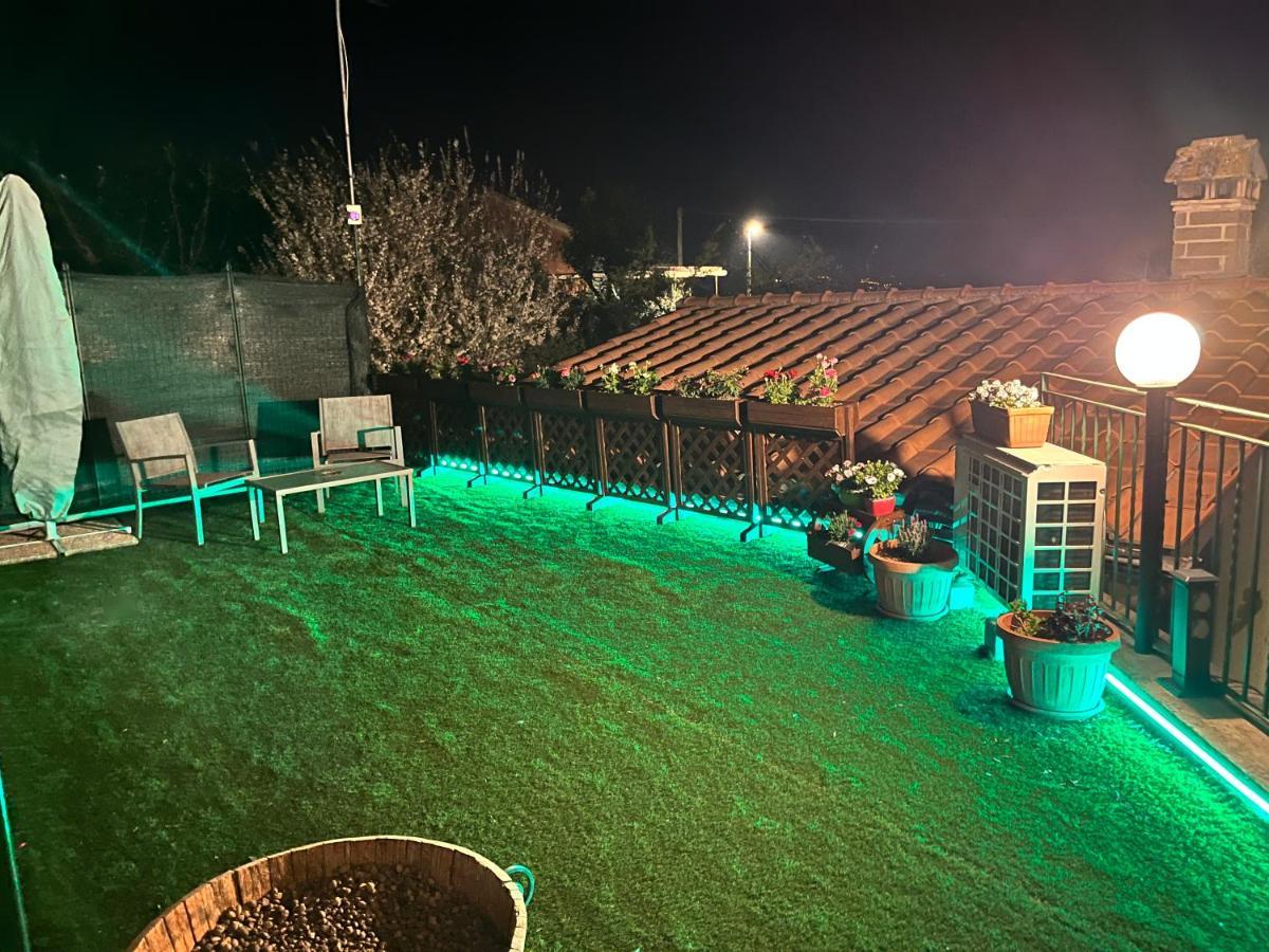 Eco Home Bracciano  Zewnętrze zdjęcie