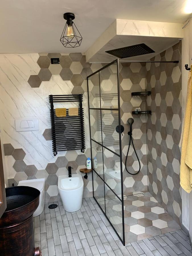 Eco Home Bracciano  Zewnętrze zdjęcie