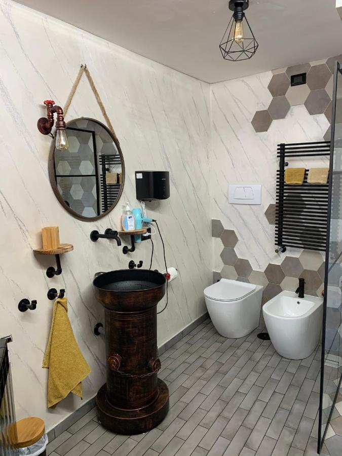 Eco Home Bracciano  Zewnętrze zdjęcie